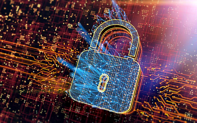 Data Protection Internet Technologies