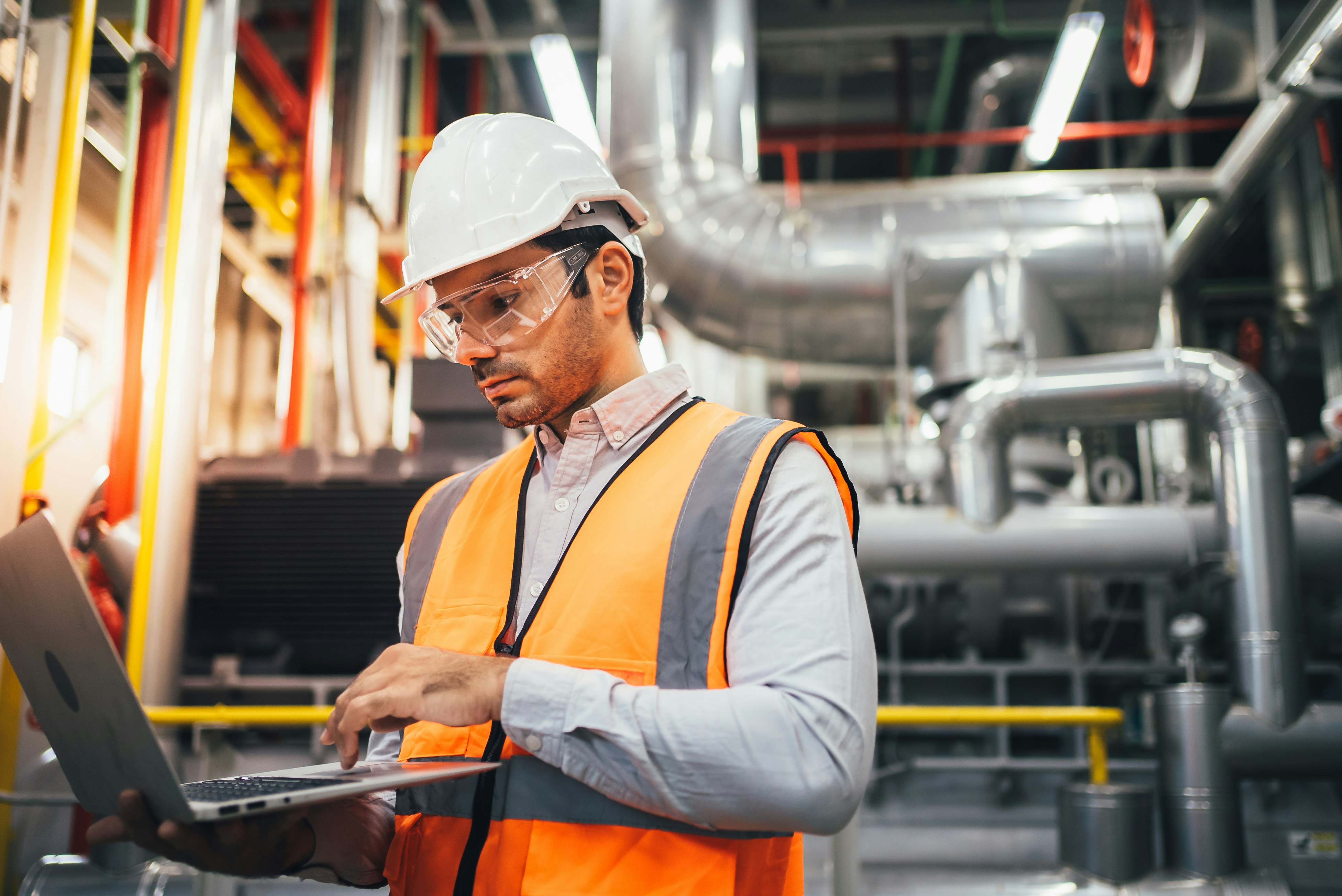 Fundamentals of a QMS