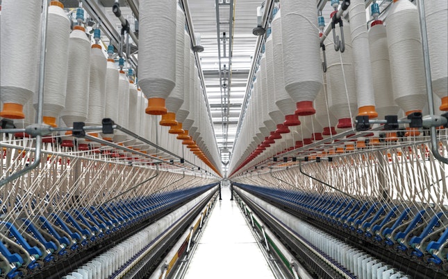 Higg 品牌和零售模組(BRM)