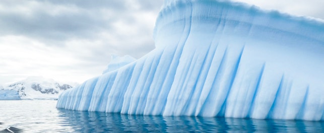 Iceberg