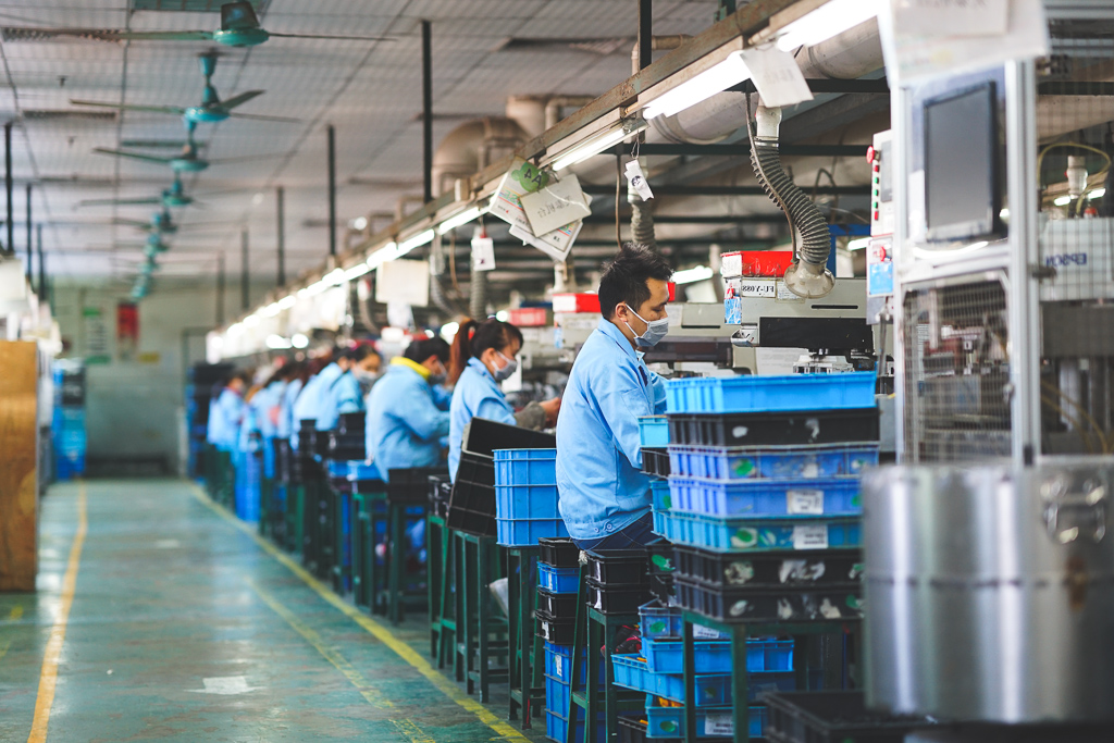 Programa de Juguetes Éticos ICTI