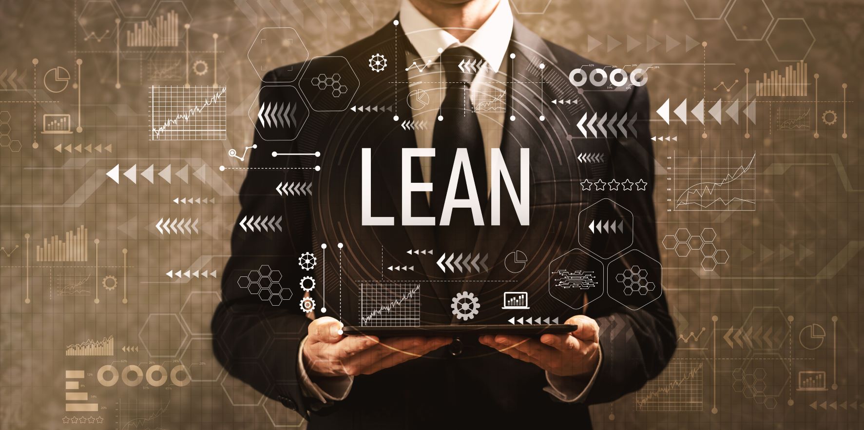 Driving manufacturing operational excellence in the middle east through ...