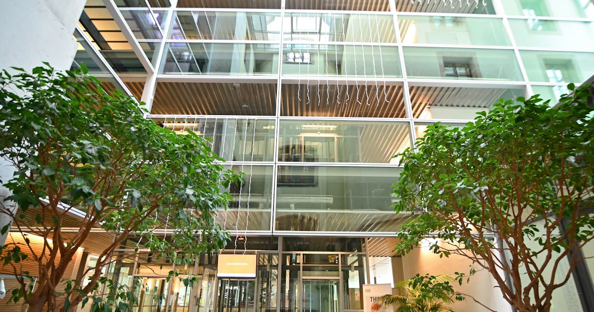 Sgs Quebec SGS Wins a SIG Energy Transition Award | SGS Canada
