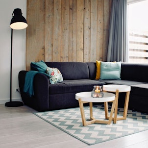 Living Room Furniture Set