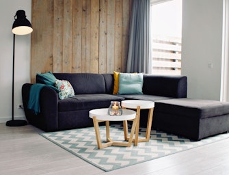 Living Room Furniture Set