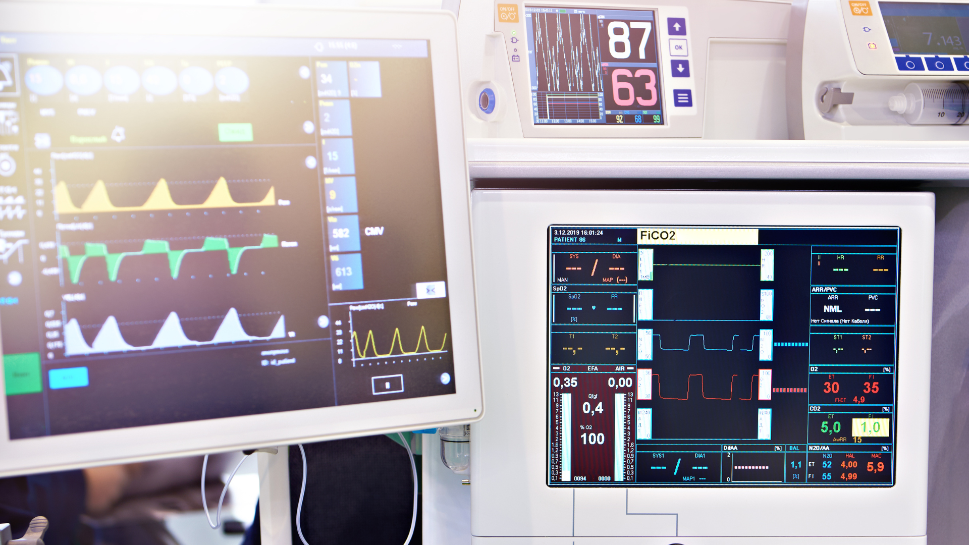 Medical Devices Regulation