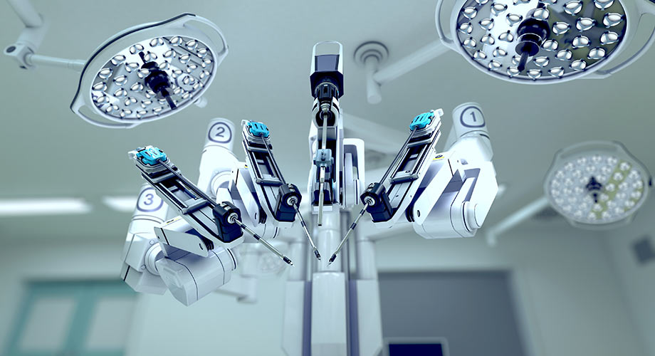Medical Device ISO 13485