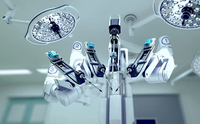 Medical Device ISO 13485