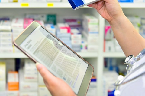 Medical Devices Supply Chain