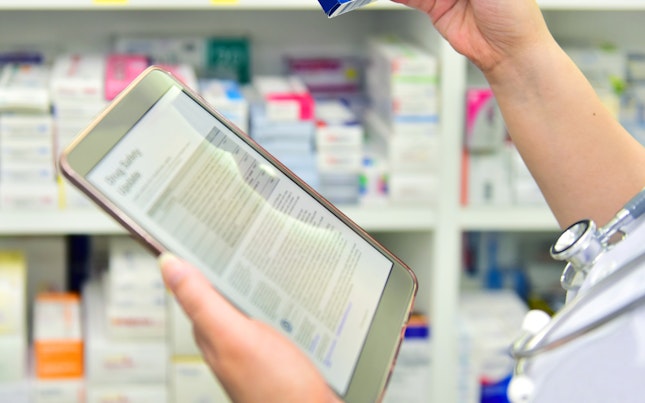 La cadena de suministro de productos médicos