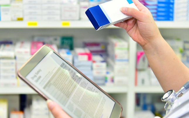 Medical Devices Supply Chain