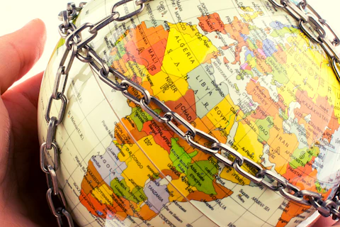 Modern Slavery