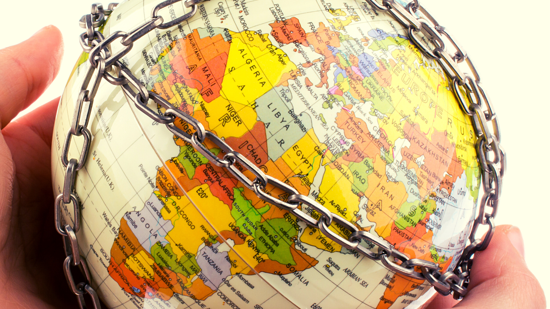 Modern Slavery