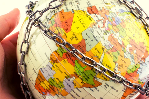 Modern Slavery