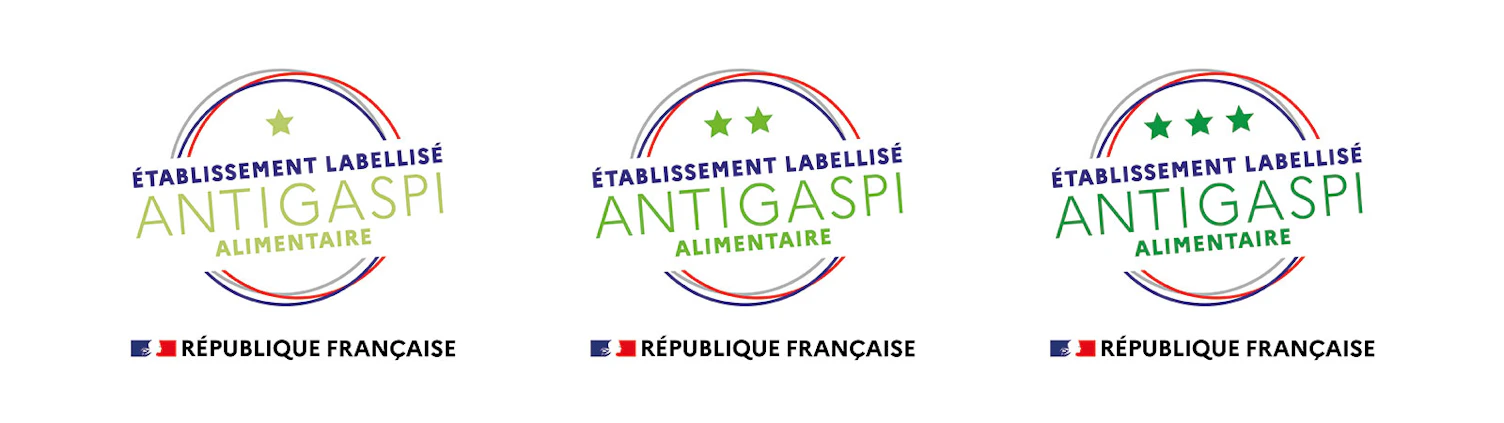 Logos-Label-National-Anti-Gaspillage-Alimentaire-3-niveaux
