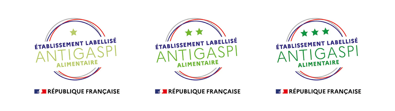 Logos-Label-National-Anti-Gaspillage-Alimentaire-3-niveaux