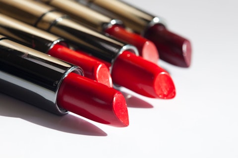 Red Lipsticks