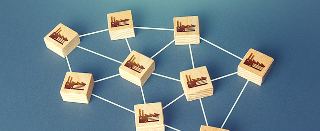 Responsible Supply Chain Assessment