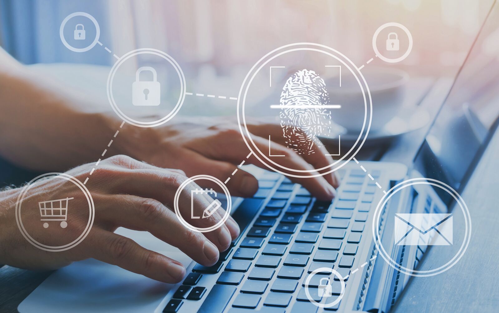 Security Access Concept