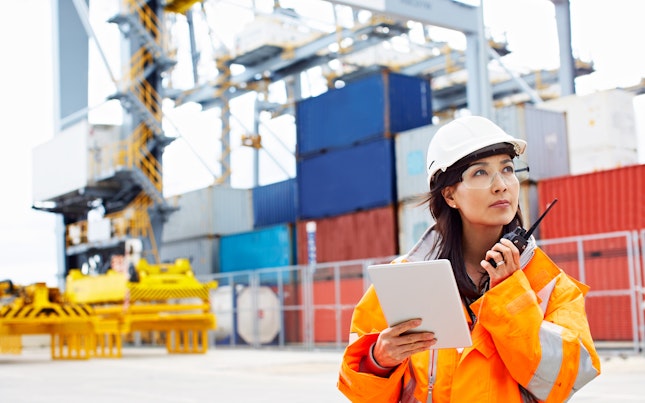 Sicherheits- und Due Diligence Audits