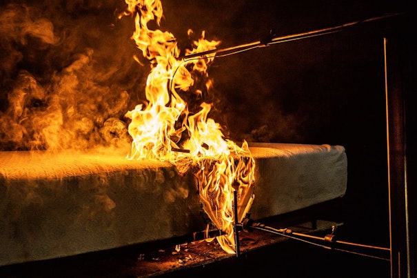 SGS Laboratory Long Island NY USA