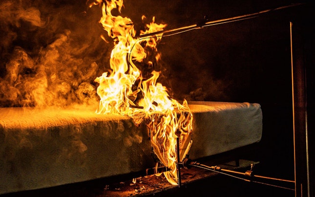 SGS Laboratory Long Island NY USA