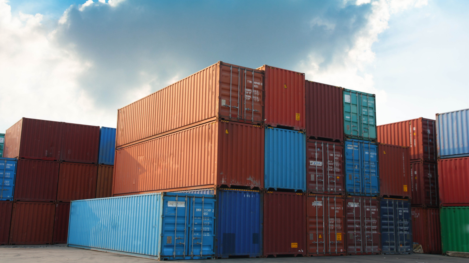 Supply Chain Customized Audits