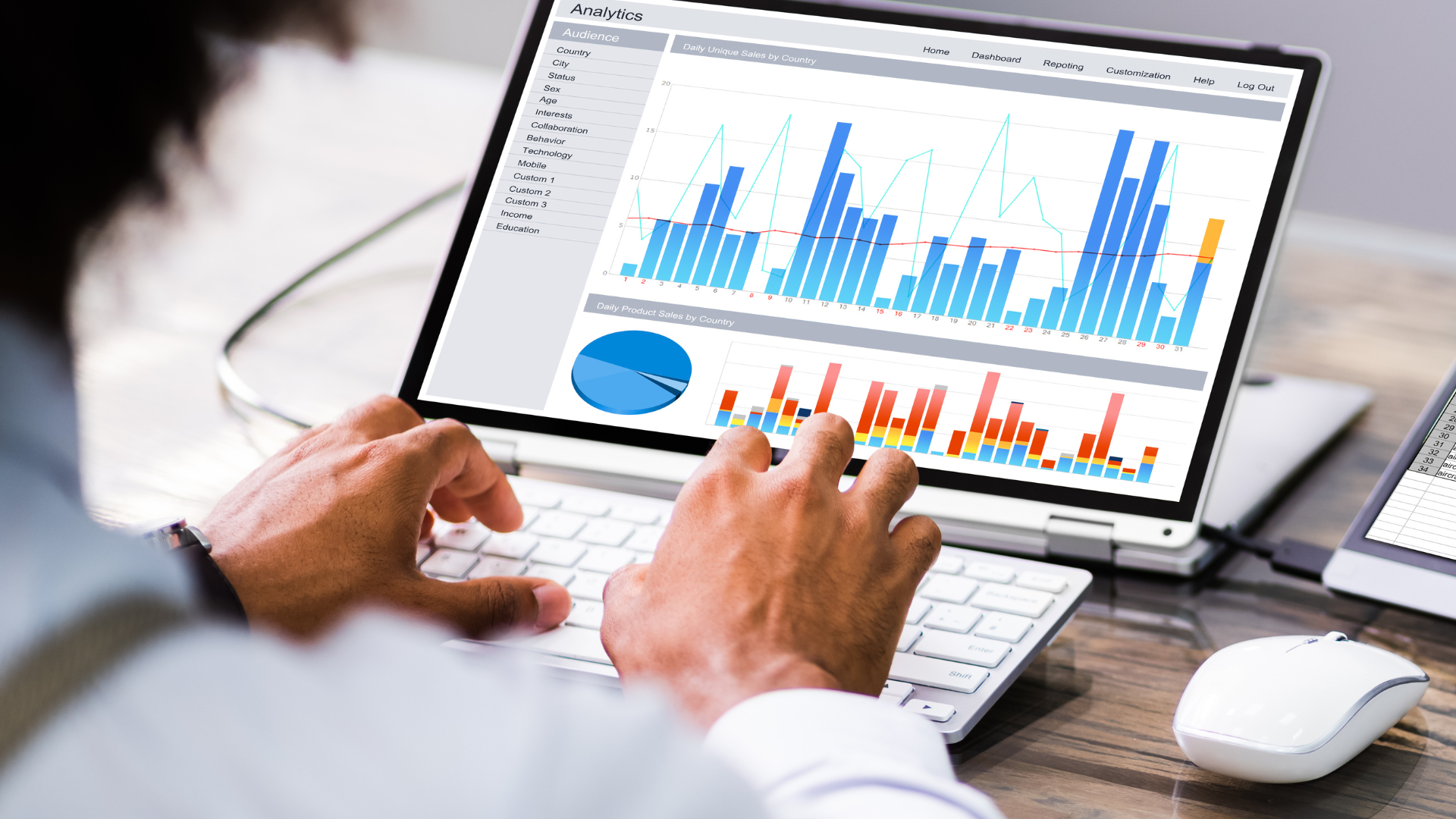 The Importance of the Customized Assessment Tracking System CATS