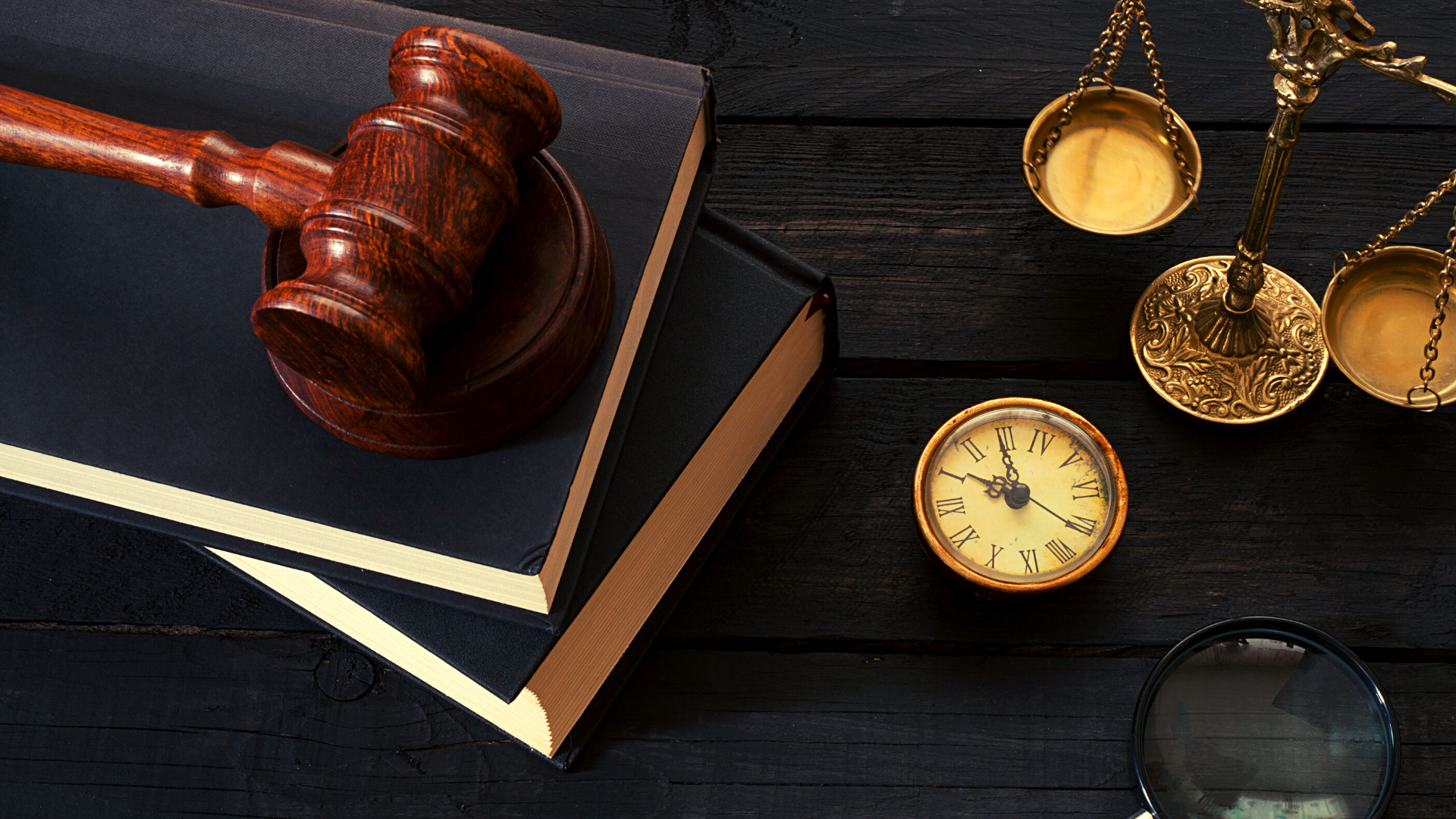 Trio Legislation