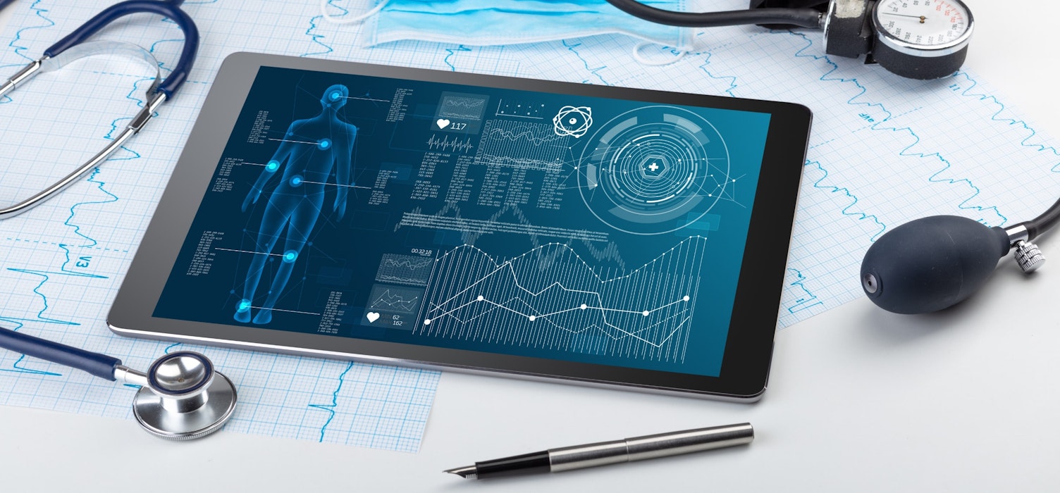 Software de dispositivos médicos UKCA