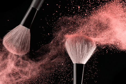 V-Label for Cosmetics, Personal Care and Household Products