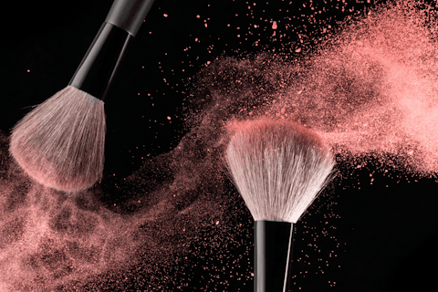 V-Label for Cosmetics, Personal Care and Household Products