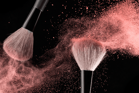 V-Label for Cosmetics, Personal Care and Household Products