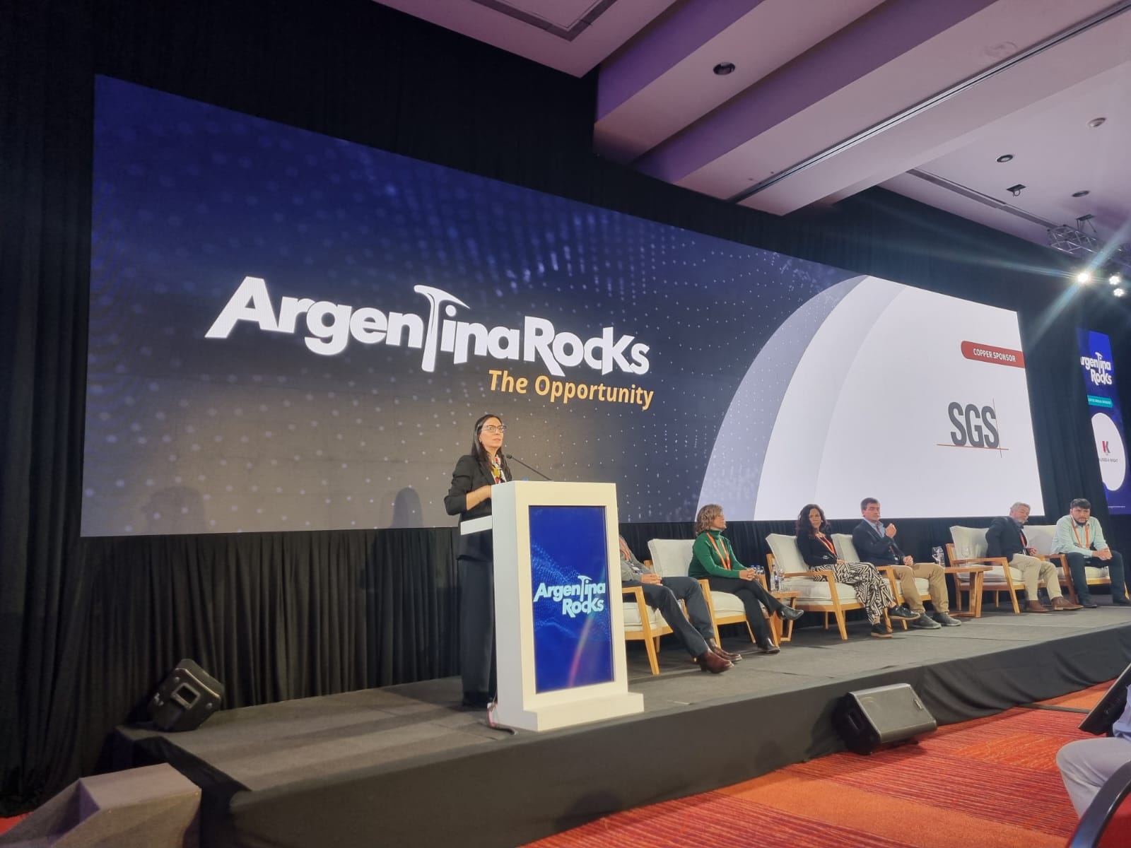 argetina rocks sgs