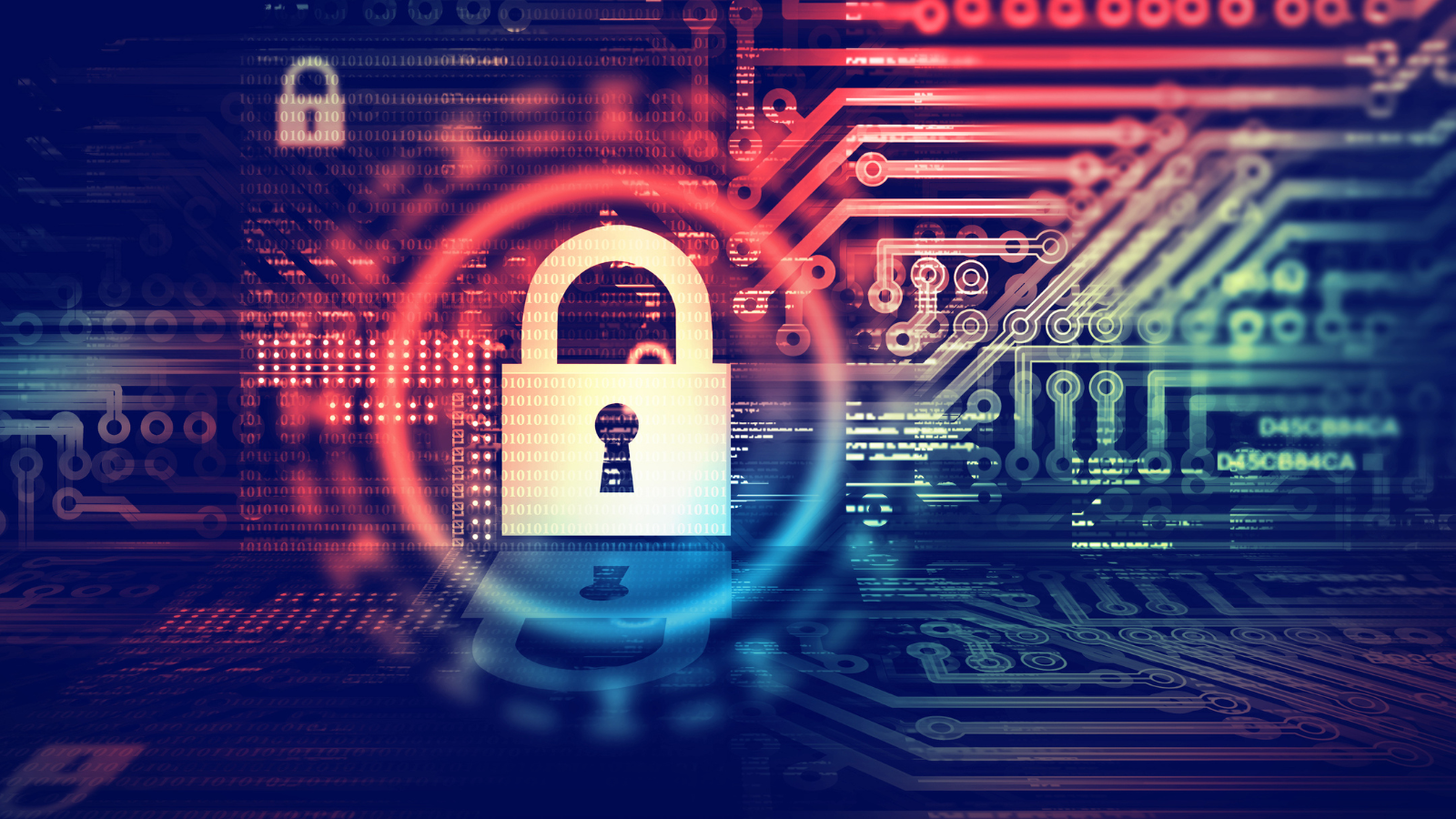 AU Concerned About Digital Security