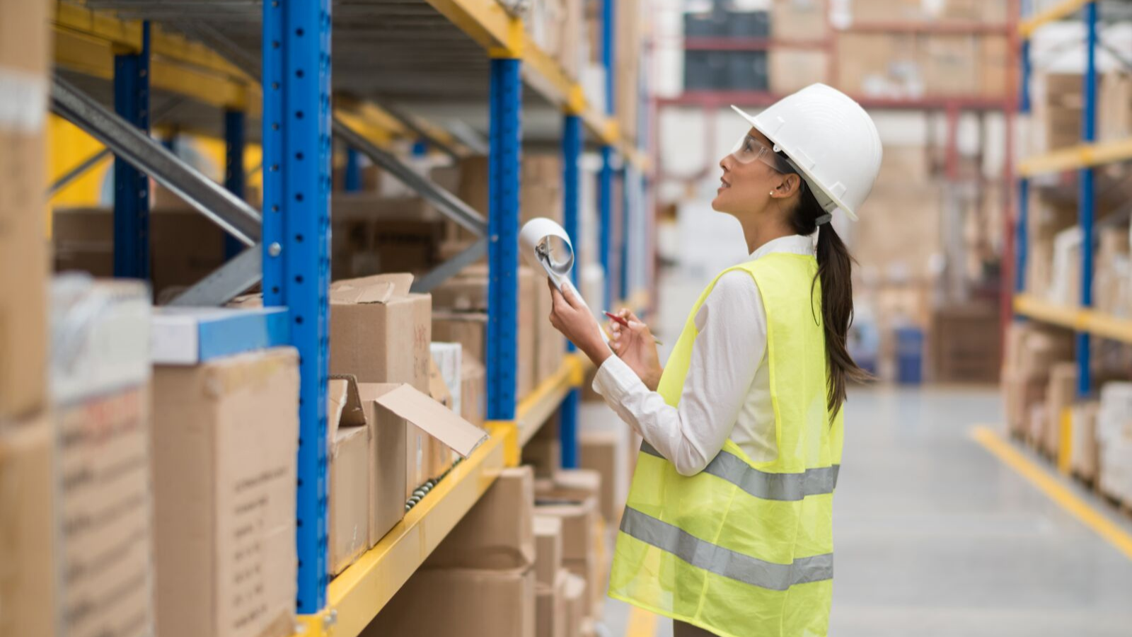 Guide To WHO Good Distribution And Good Storage Practices For