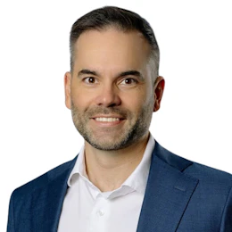 Christopher Howard - Business Manager