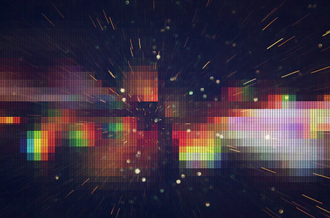 Digital Background