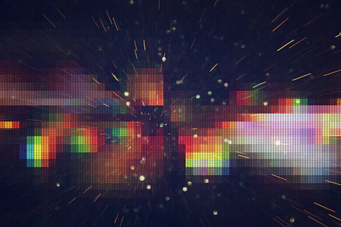 Digital Background