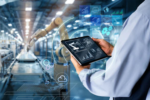 Managing Remote and Critical Assets: Closing the Asset Visibility Gap with RDMS