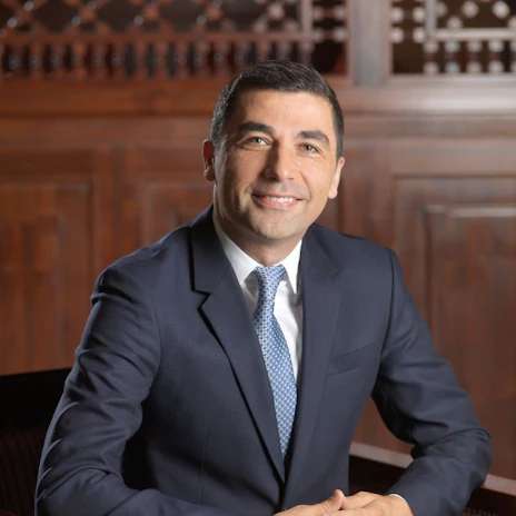 Matt Balcik