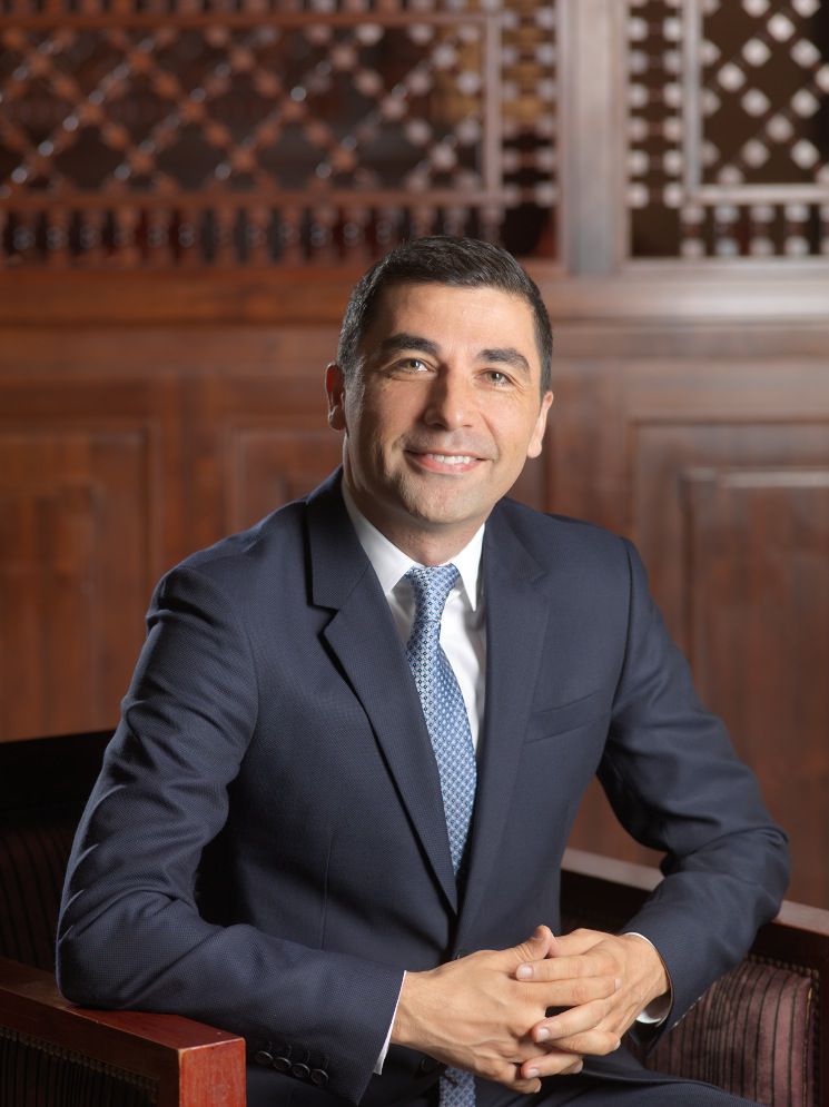 Matt Balcik