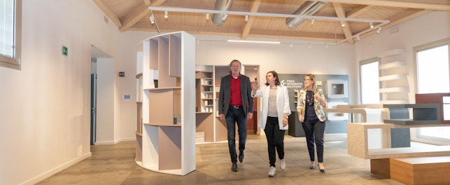 Certificering biobased content