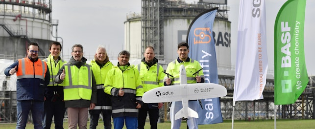 Samplifly Michel Wiegandt