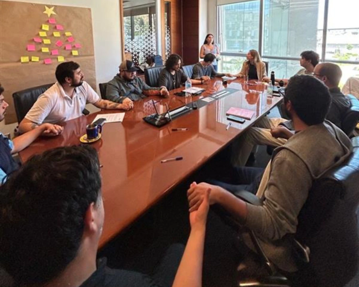 capacitación circular 3873