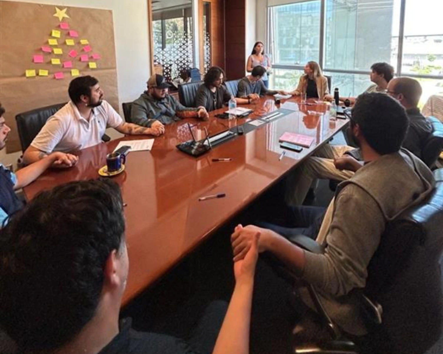 capacitación circular 3873