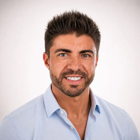 Carlos Angulo