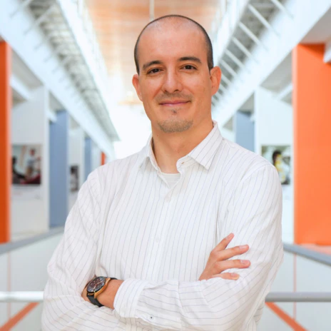 Carlos Spano