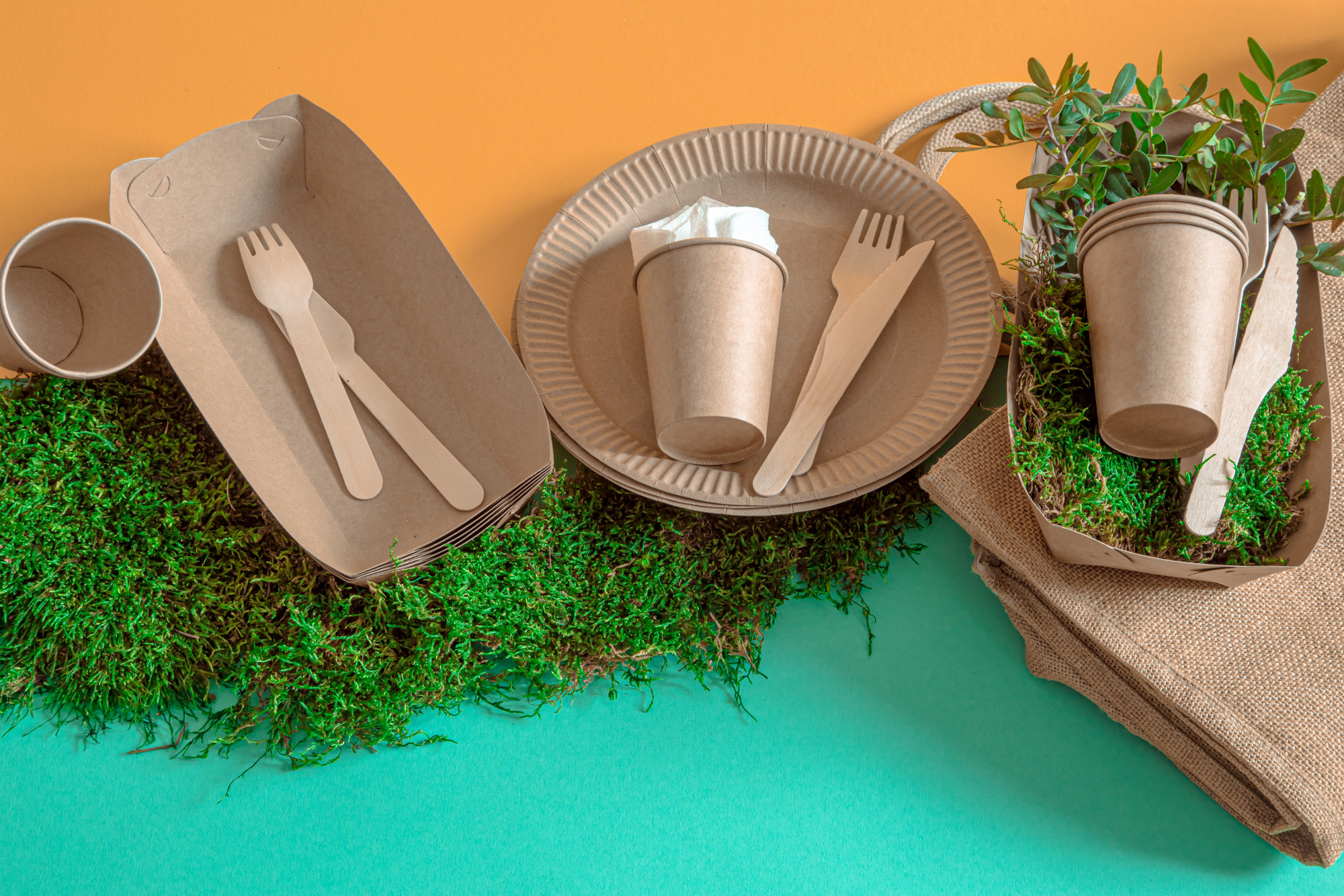 Envases Reciclables