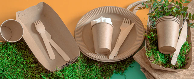 Envases Reciclables